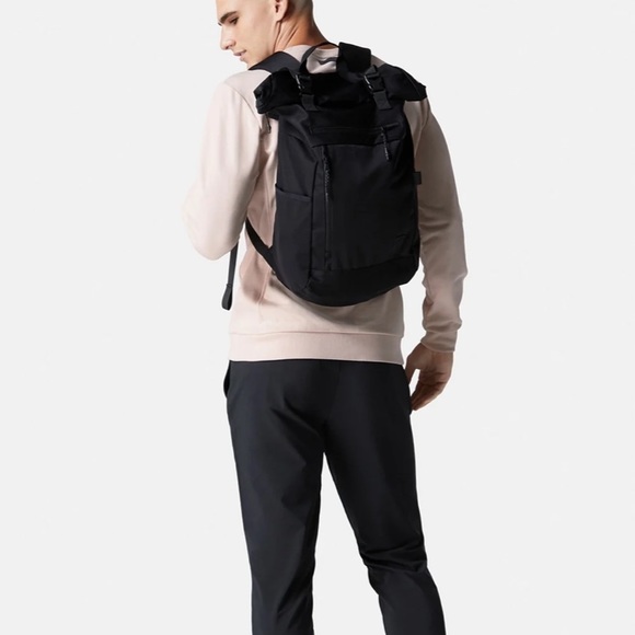 Everyday Travel Backpack - Picture 7 of 7